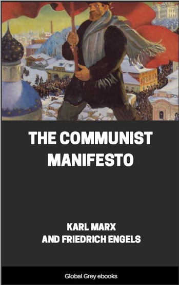 The Communist Manifesto
